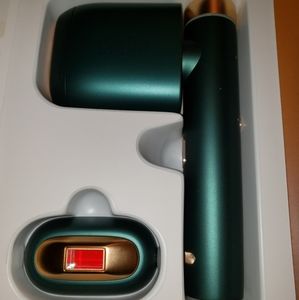 BoSidin Painless Permanent Hair Removal Device, Ep